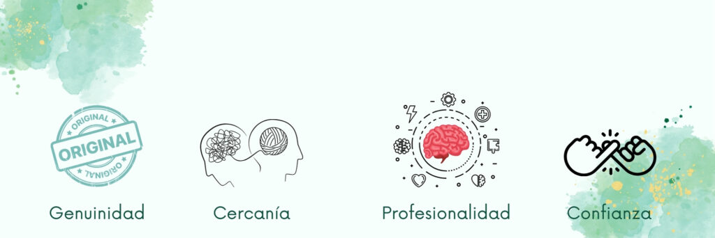 valores